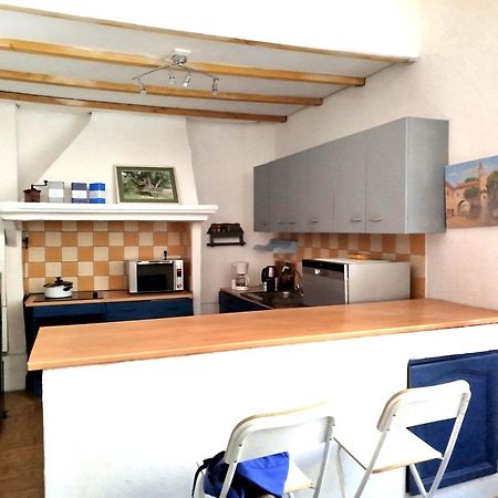 Massilia Lägenhet Marseille Exteriör bild
